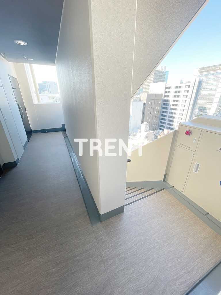 ベルファース神田神保町-1303