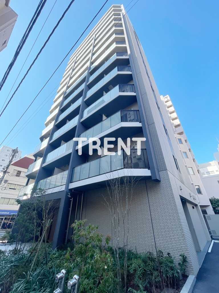 ベルファース神田神保町-1303