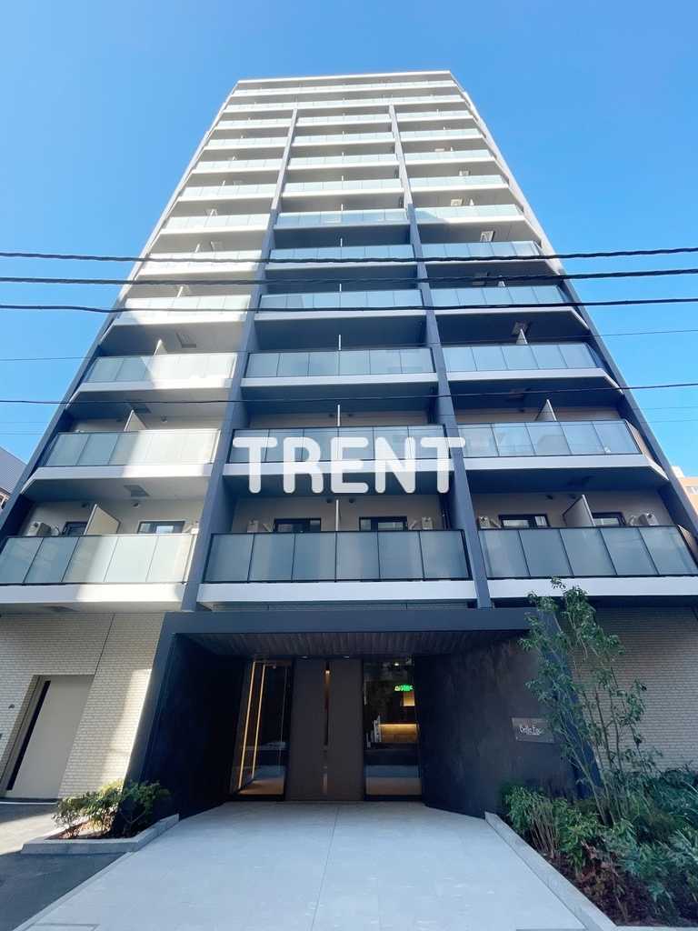 ベルファース神田神保町-1303