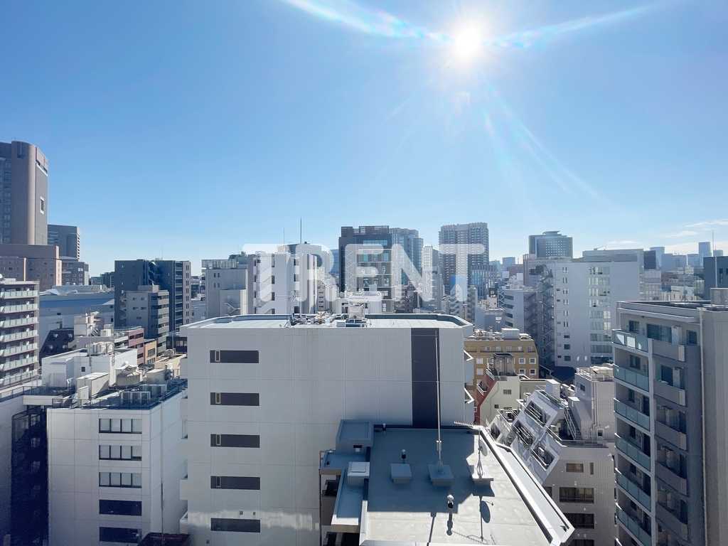 ベルファース神田神保町-1303