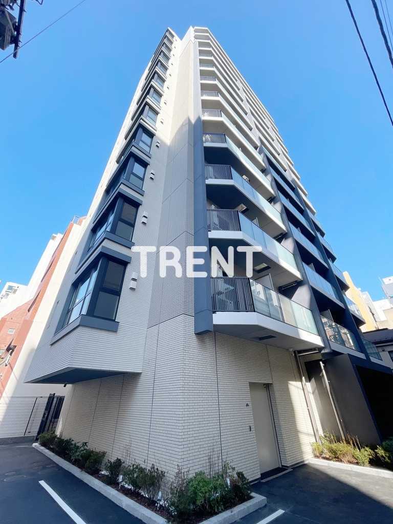 ベルファース神田神保町-1303