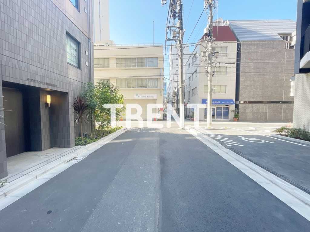 ベルファース神田神保町-1303