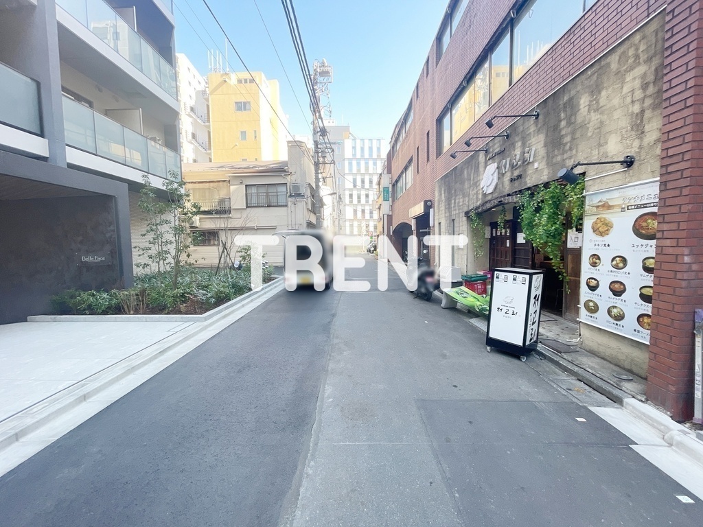 ベルファース神田神保町-1303
