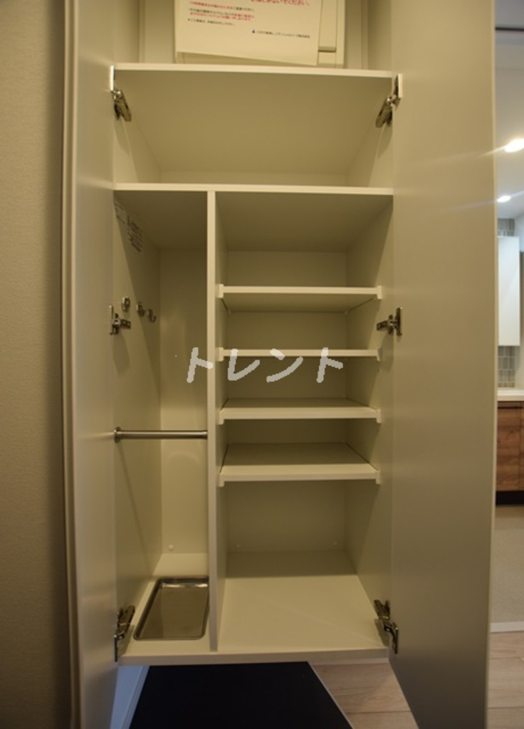 Centenario市谷二十騎町【センテナリオ市谷二十騎町】-401