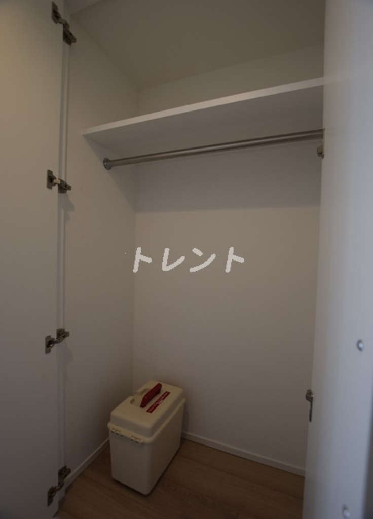 Centenario市谷二十騎町【センテナリオ市谷二十騎町】-401