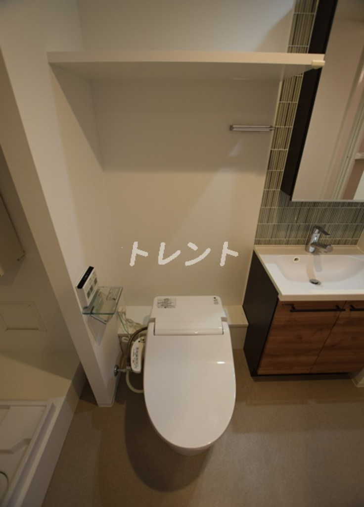 Centenario市谷二十騎町【センテナリオ市谷二十騎町】-401