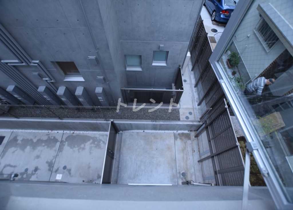 パセオ市谷台町Ⅱ【PASEO市谷台町Ⅱ】-102