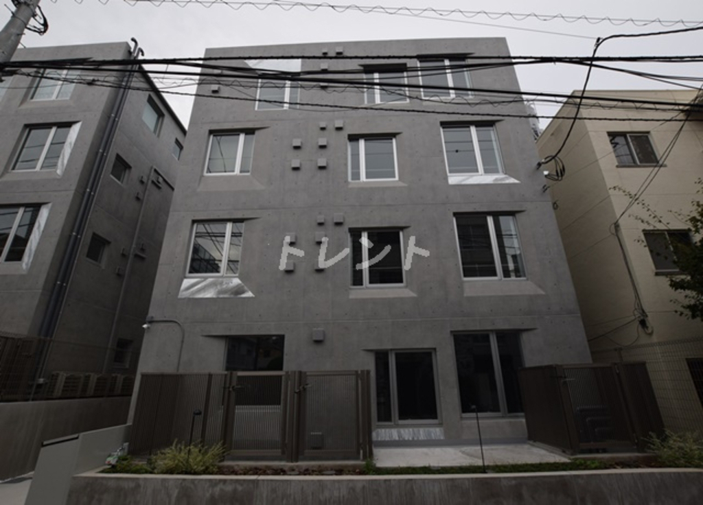 パセオ市谷台町Ⅱ【PASEO市谷台町Ⅱ】-102