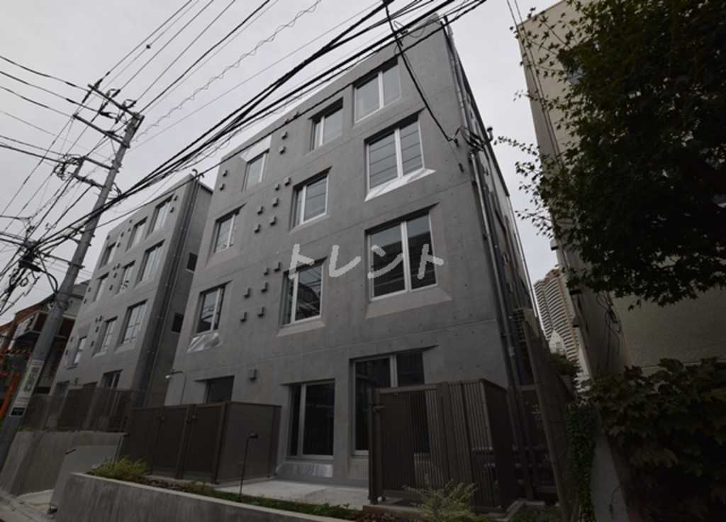 パセオ市谷台町Ⅱ【PASEO市谷台町Ⅱ】-102