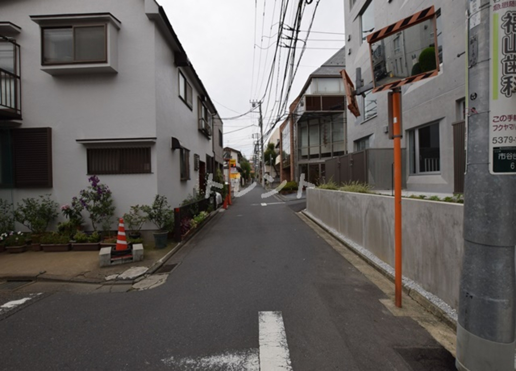 パセオ市谷台町Ⅱ【PASEO市谷台町Ⅱ】-102