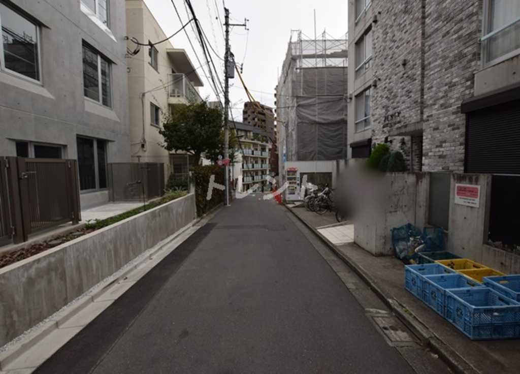 パセオ市谷台町Ⅱ【PASEO市谷台町Ⅱ】-102
