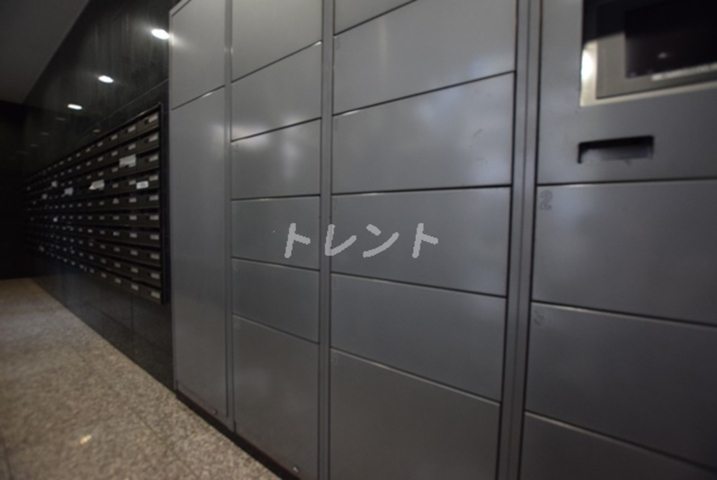 スペーシア秋葉原-1004