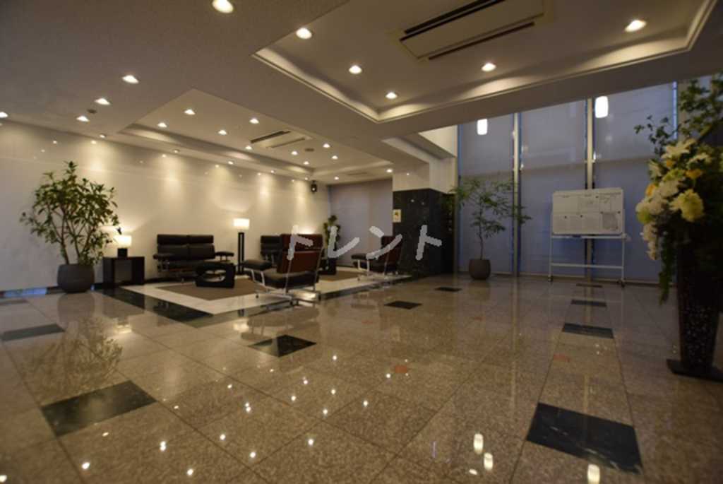 スペーシア秋葉原-1004