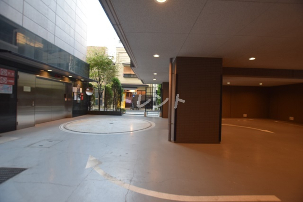 スペーシア秋葉原-1004