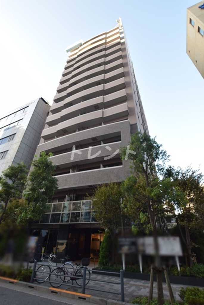 スペーシア秋葉原-1004