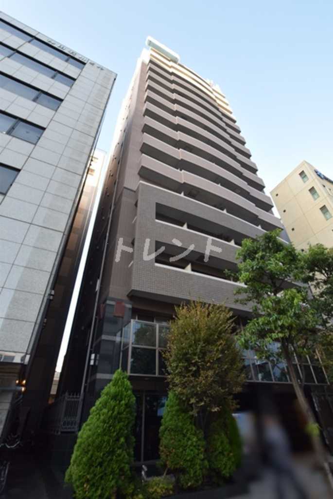 スペーシア秋葉原-1004