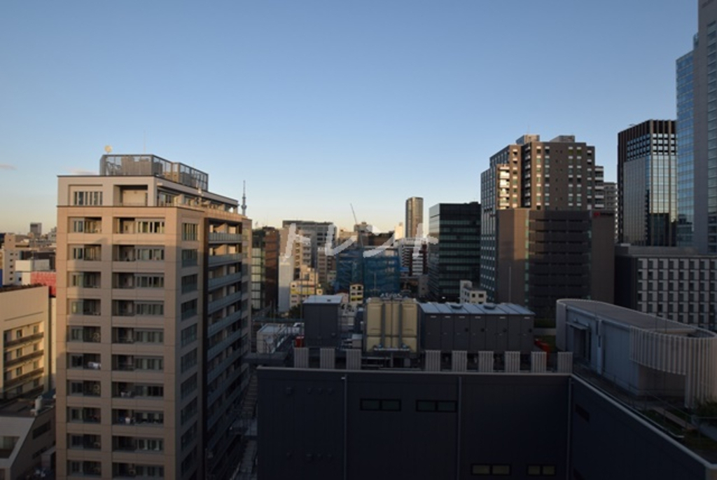 スペーシア秋葉原-1004