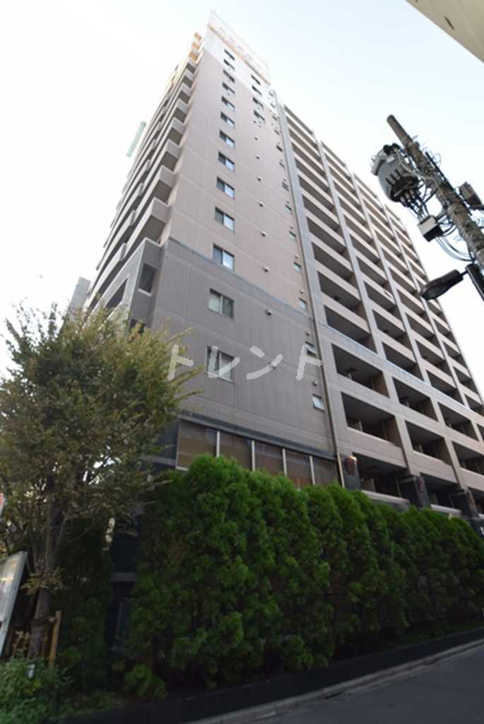 スペーシア秋葉原-1004