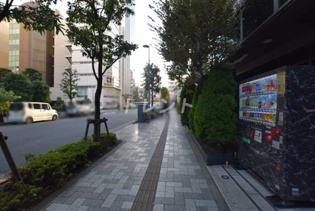 スペーシア秋葉原-1004