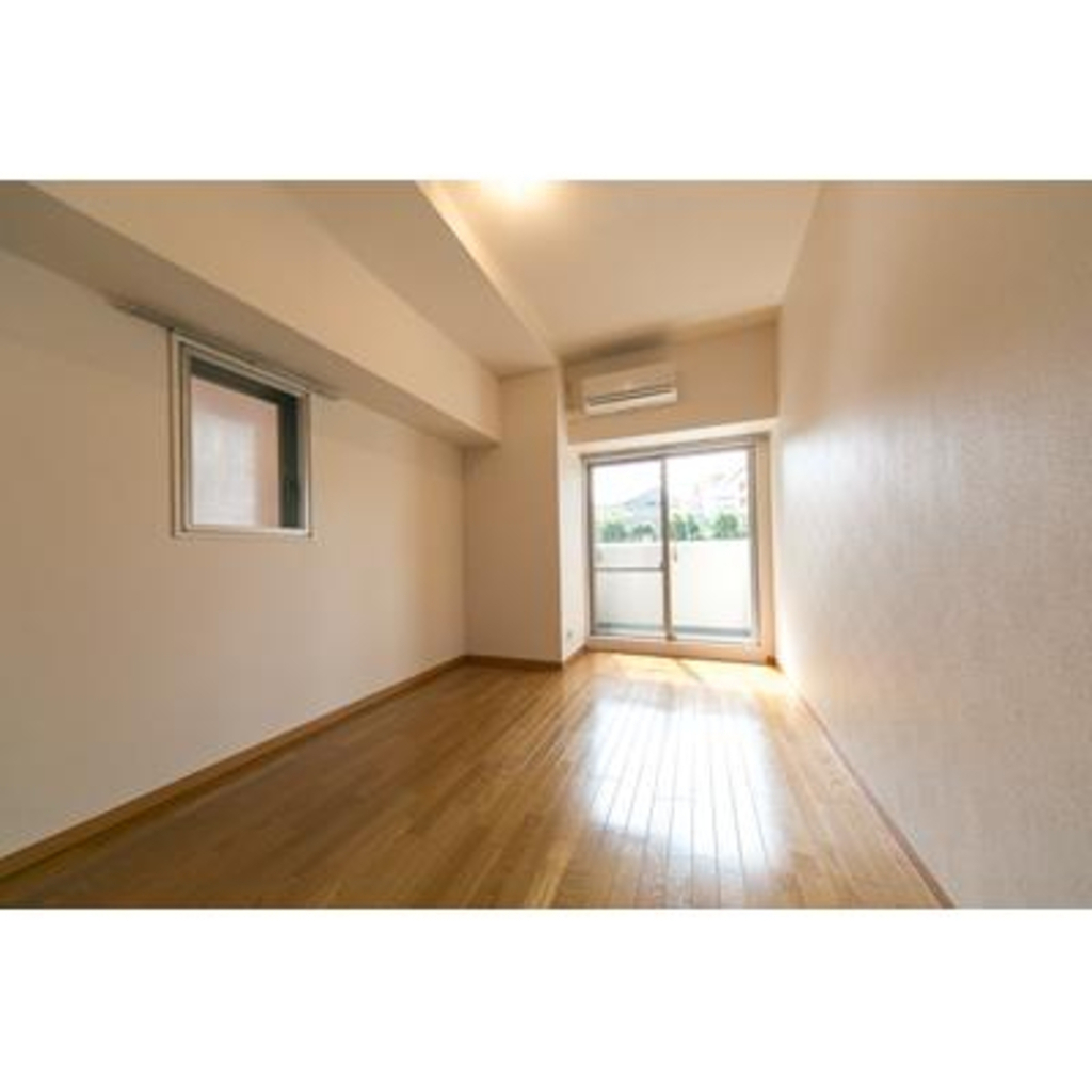 ラシャトン西早稲田【LA・CHATONNISHIWASEDA】-401