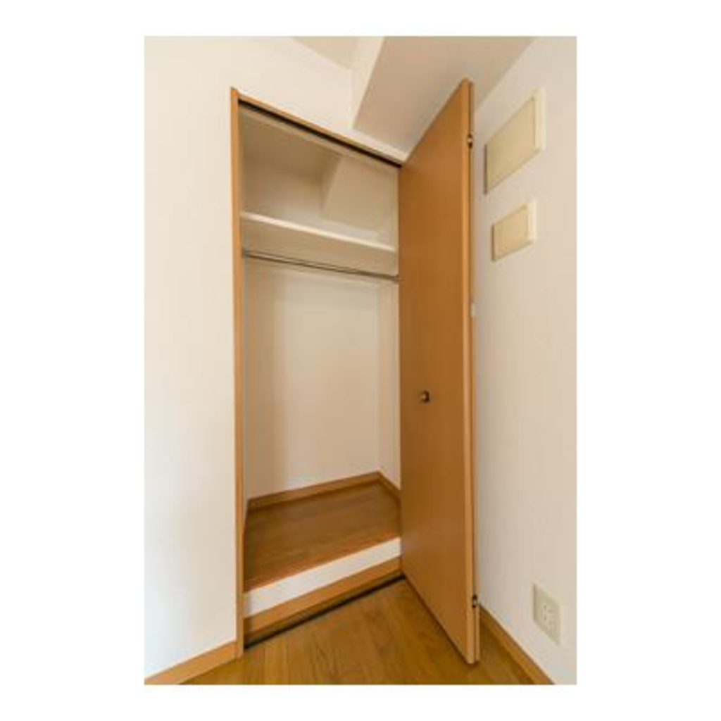 ラシャトン西早稲田【LA・CHATONNISHIWASEDA】-401