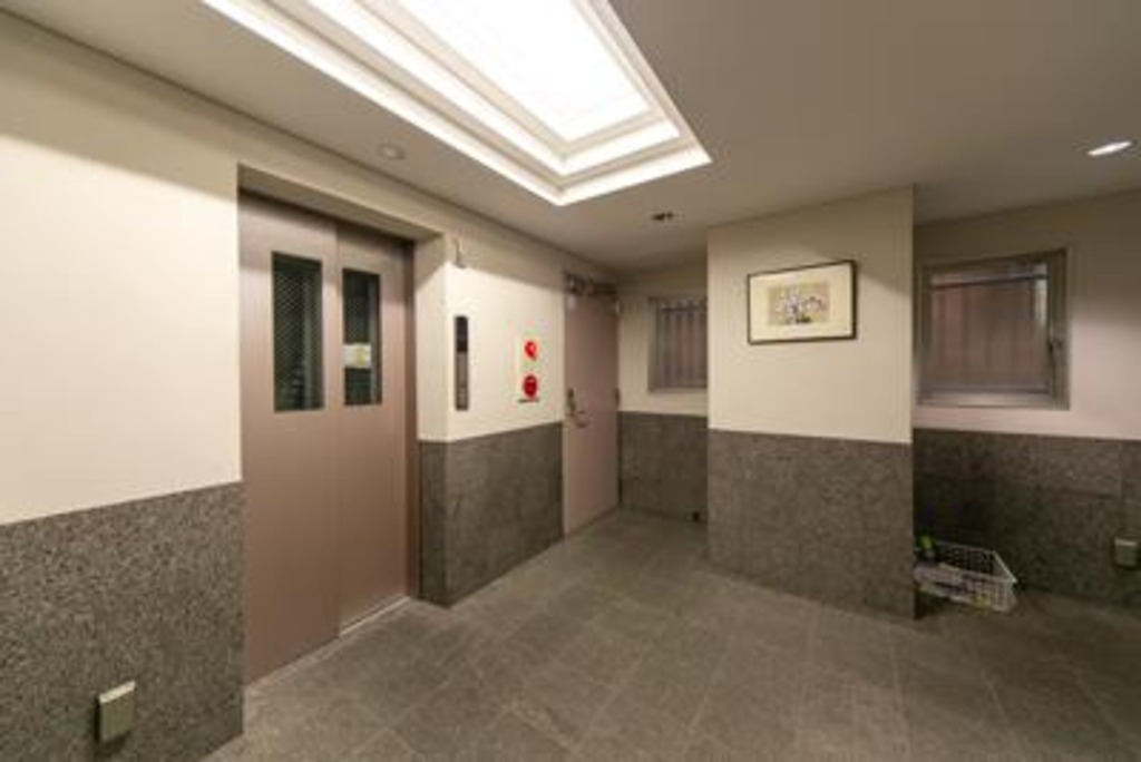 ラシャトン西早稲田【LA・CHATONNISHIWASEDA】-401