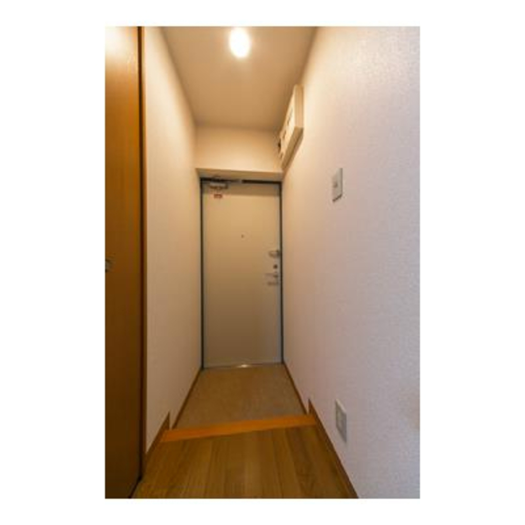 ラシャトン西早稲田【LA・CHATONNISHIWASEDA】-401