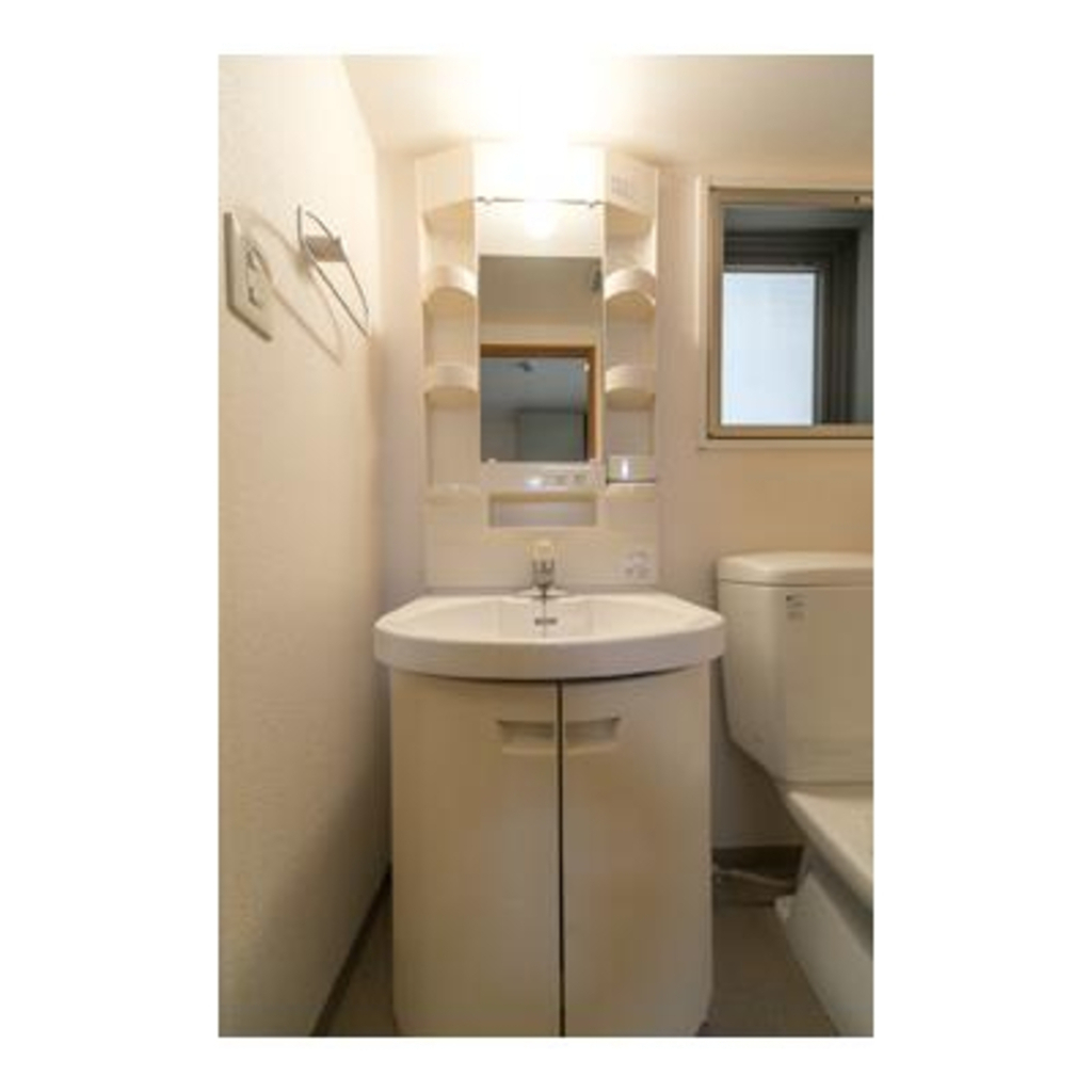 ラシャトン西早稲田【LA・CHATONNISHIWASEDA】-401