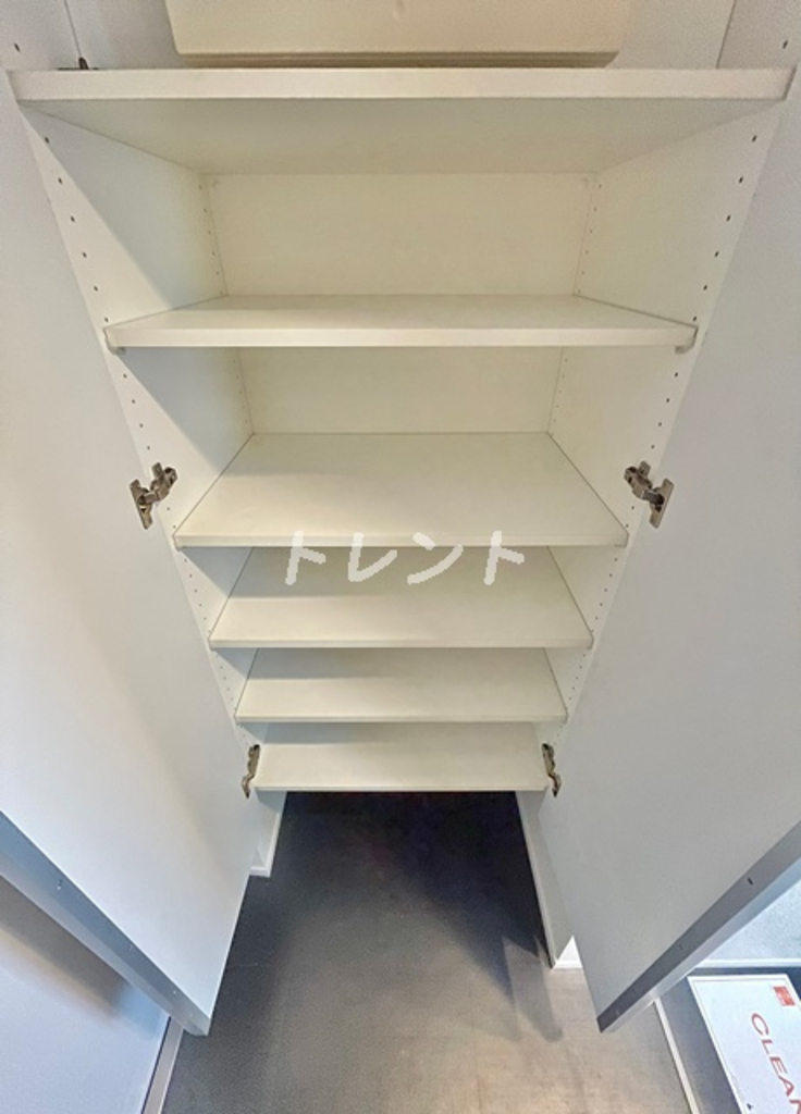 パークキューブ笹塚-306