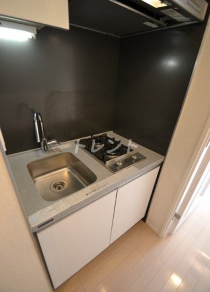 パークキューブ笹塚-306