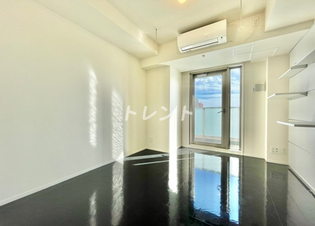 パークキューブ笹塚-306