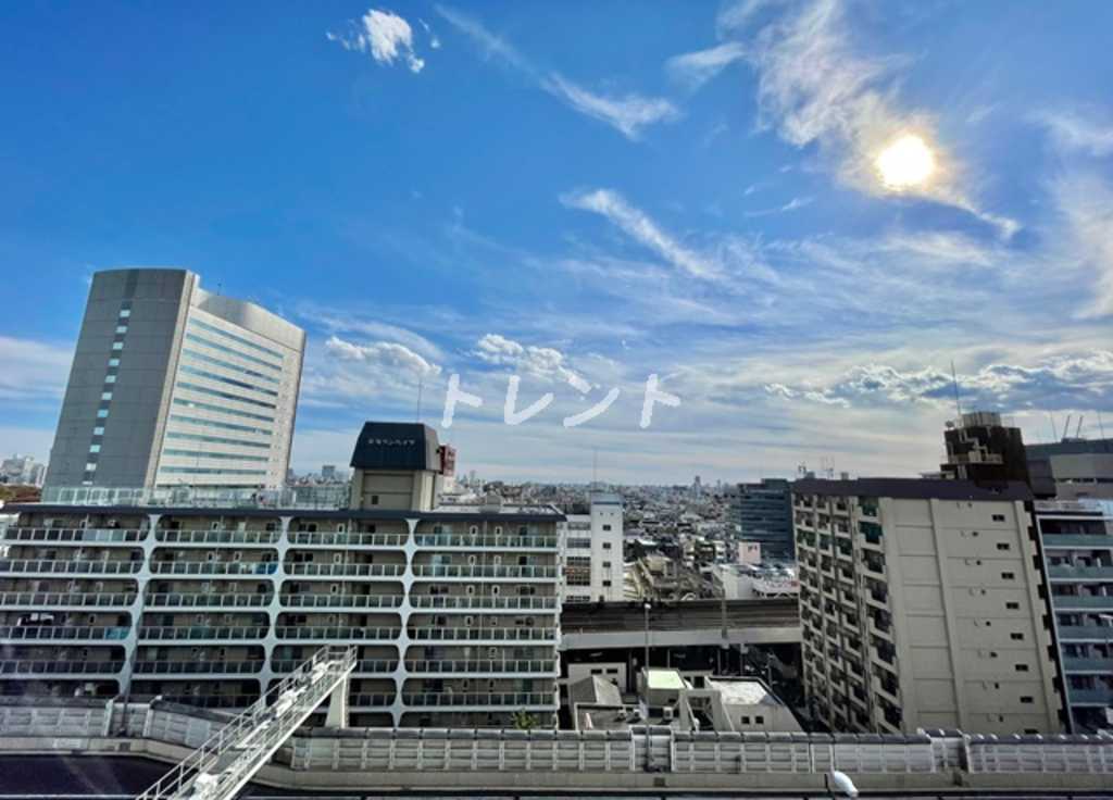 パークキューブ笹塚-306