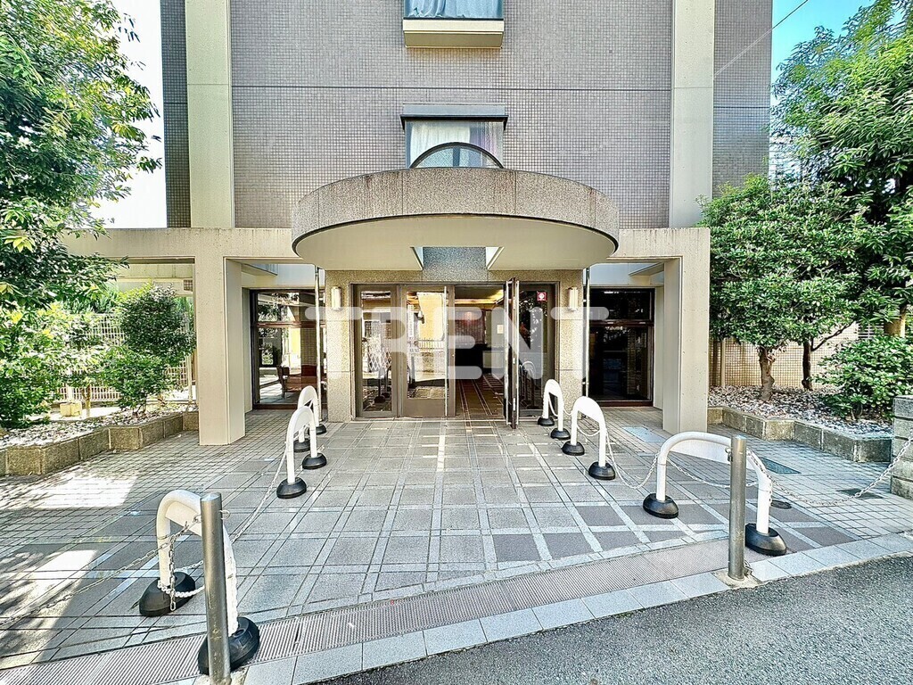 ジョイテル初台-201