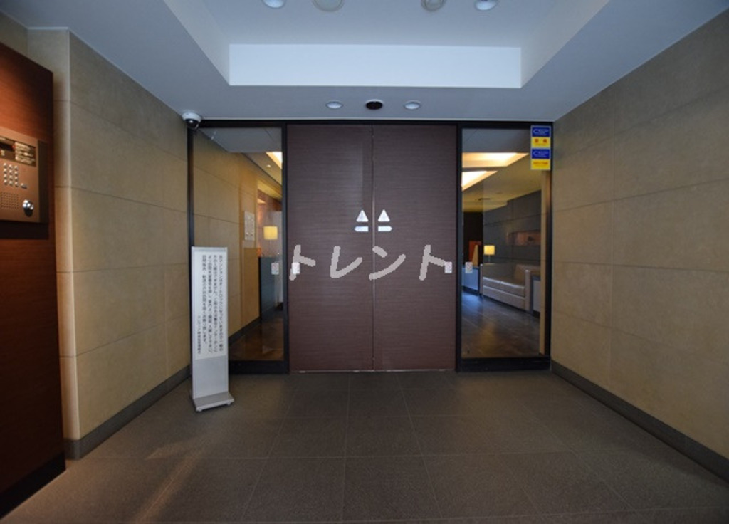 クレヴィア神楽坂-305