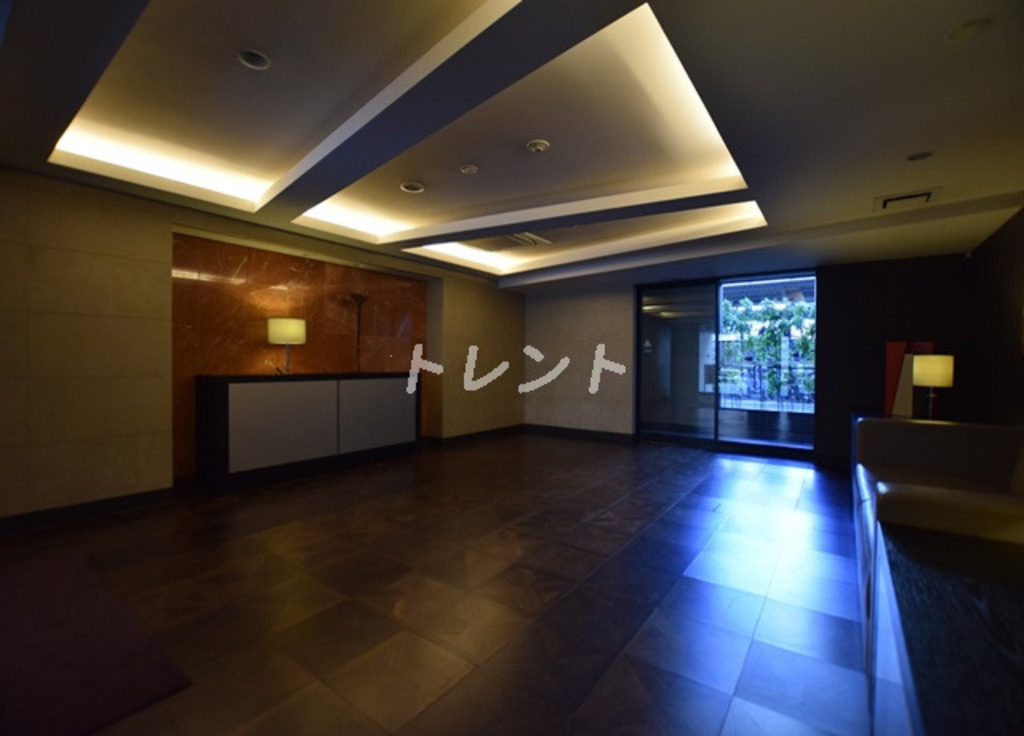 クレヴィア神楽坂-305