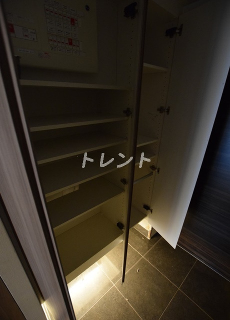 クレヴィア神楽坂-305