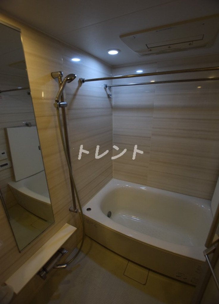 クレヴィア神楽坂-305