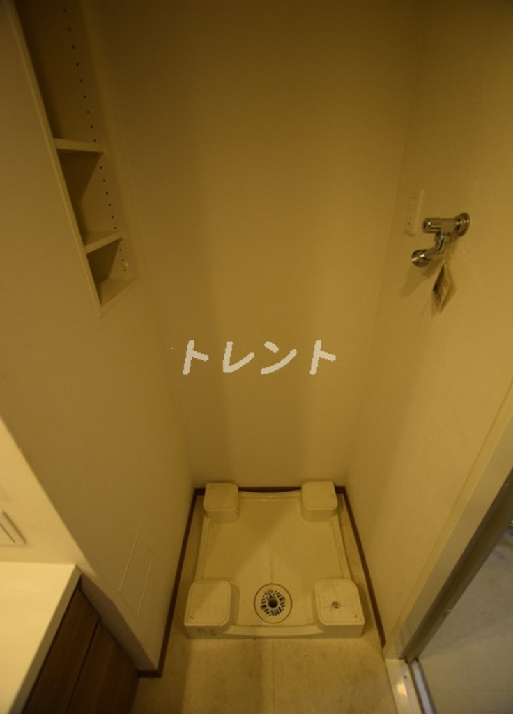 クレヴィア神楽坂-305
