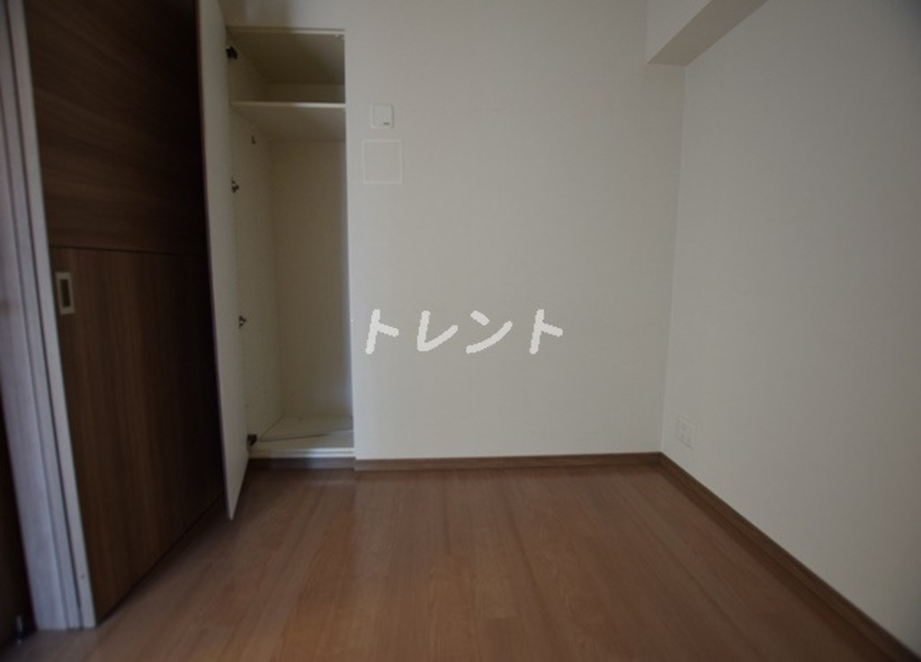 クレヴィア神楽坂-305
