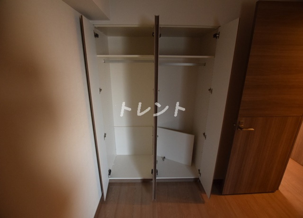 クレヴィア神楽坂-305