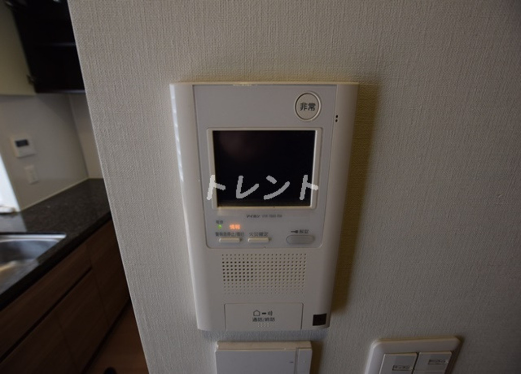 クレヴィア神楽坂-305