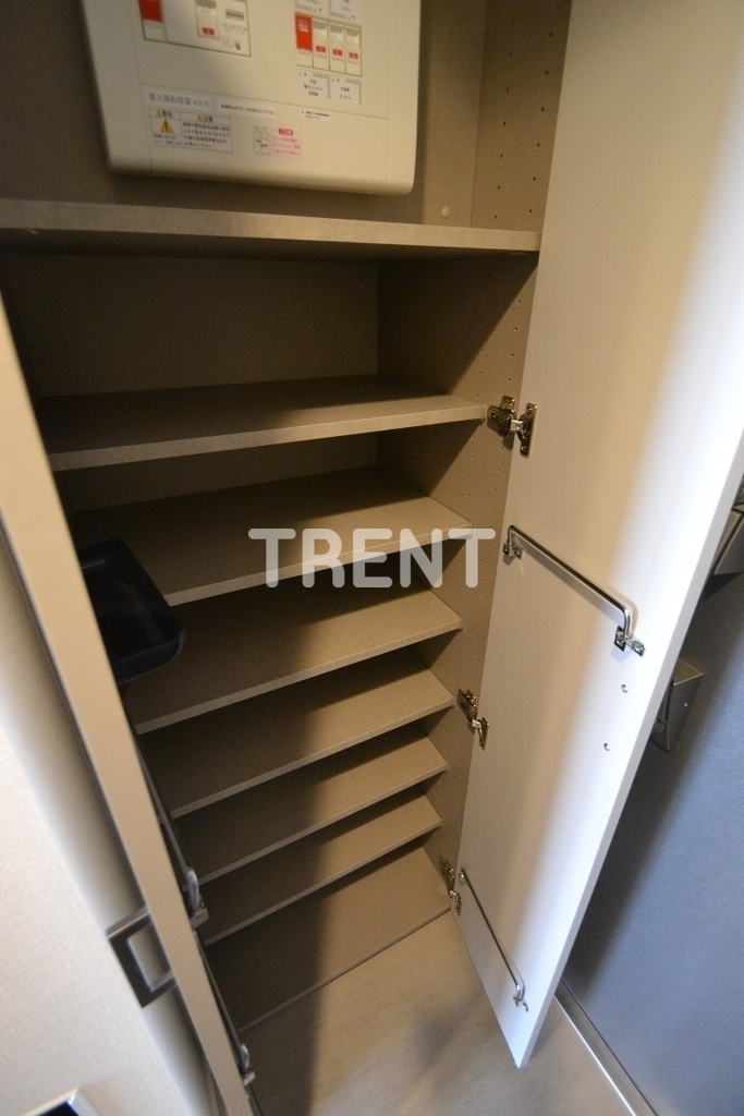 プラウドフラット渋谷富ヶ谷-307