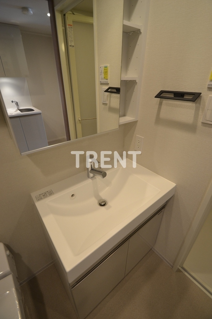 プラウドフラット渋谷富ヶ谷-307