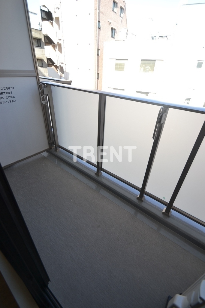 プラウドフラット渋谷富ヶ谷-307