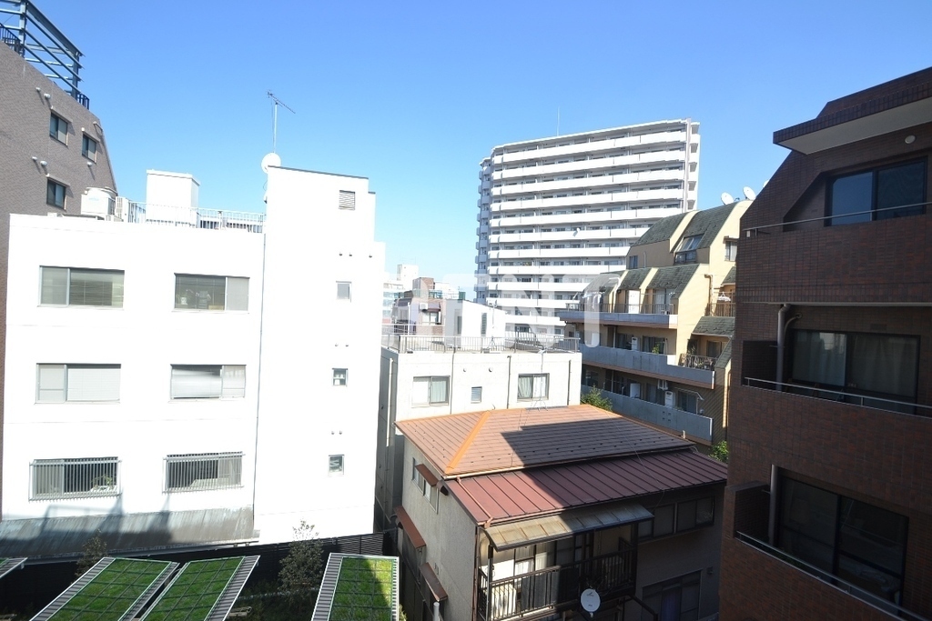 プラウドフラット渋谷富ヶ谷-307