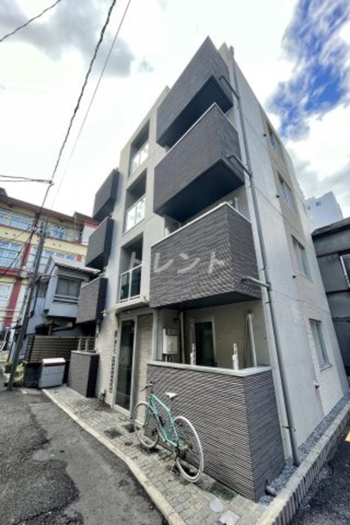 アーバンステージ神田-201