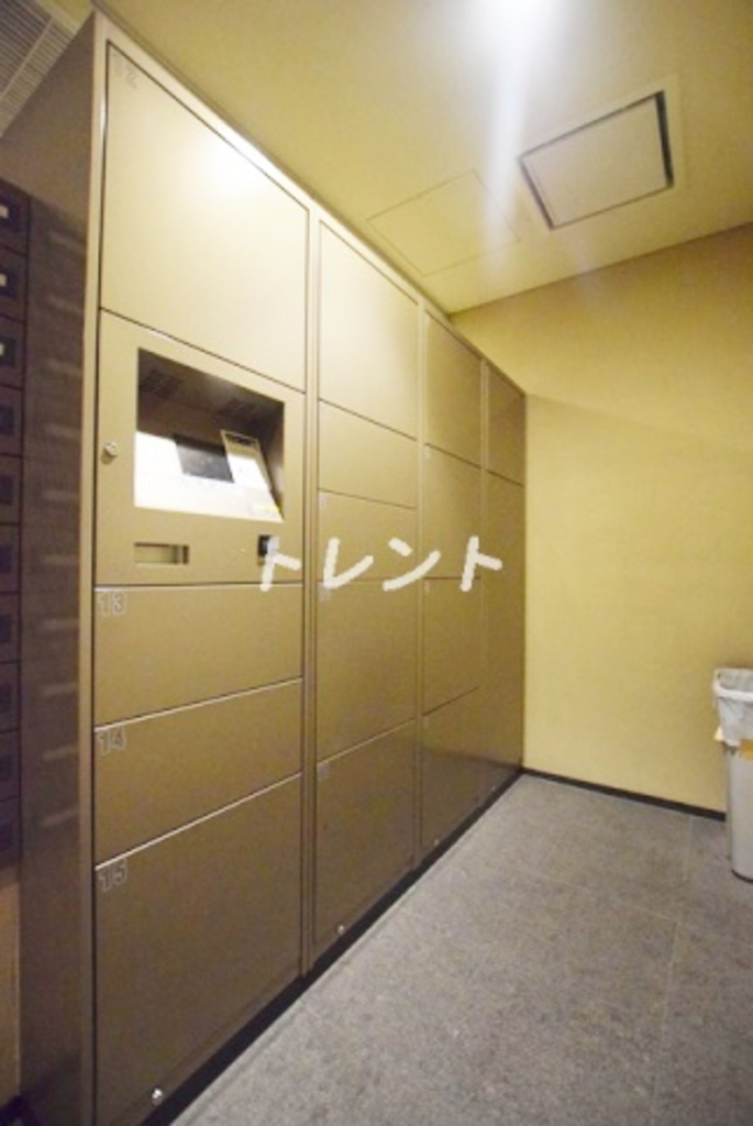 チェスターコート御茶ノ水-909