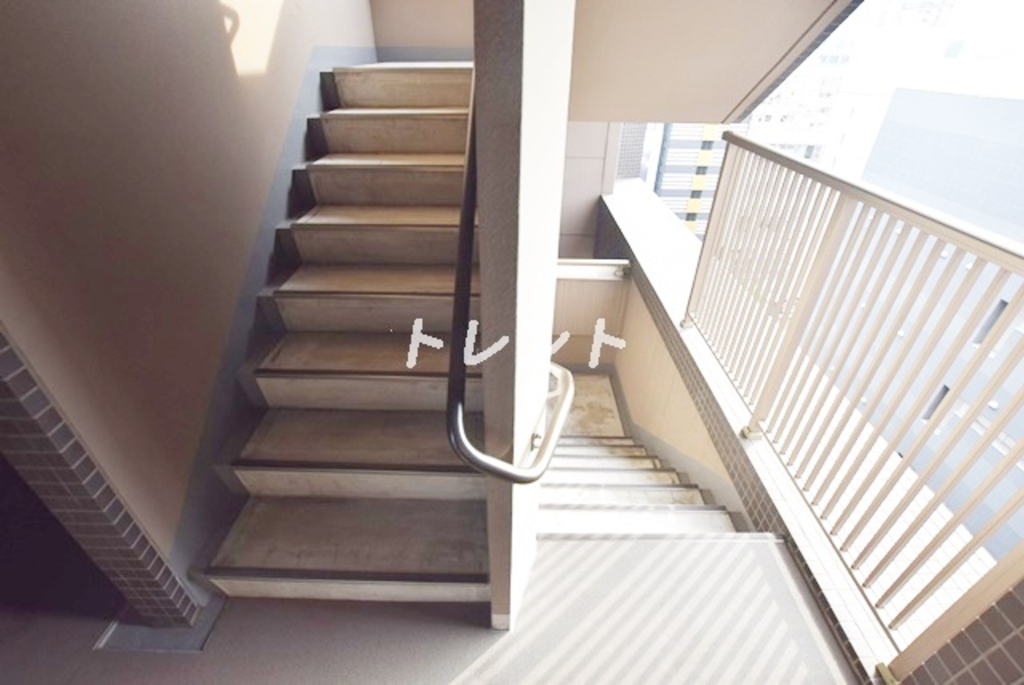 チェスターコート御茶ノ水-909