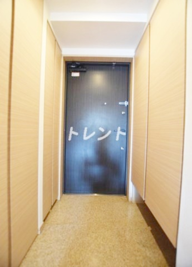 チェスターコート御茶ノ水-909