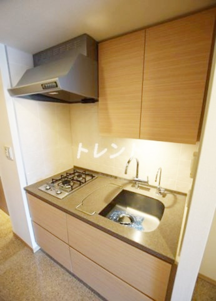 チェスターコート御茶ノ水-909